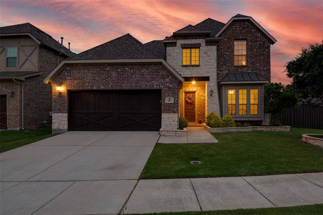 Coppell, TX 75019,804 Chipping Way