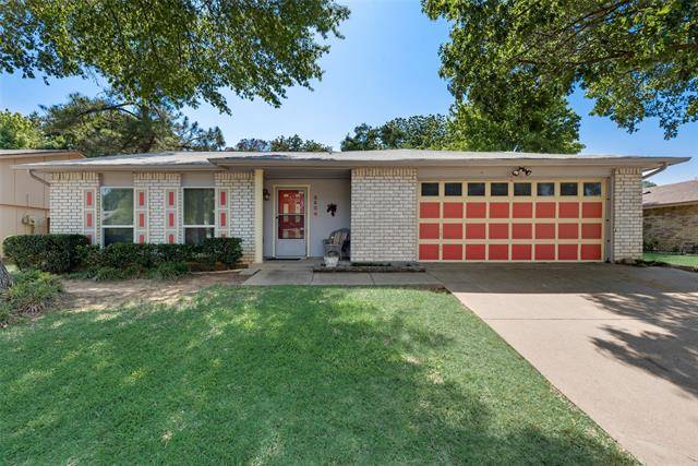 Arlington, TX 76016,2804 Meadowview Drive