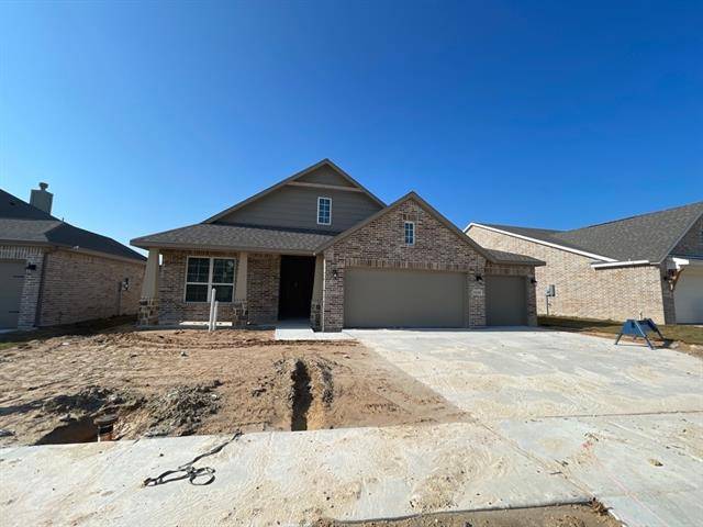 Weatherford, TX 76087,1644 Spur Ledge Court