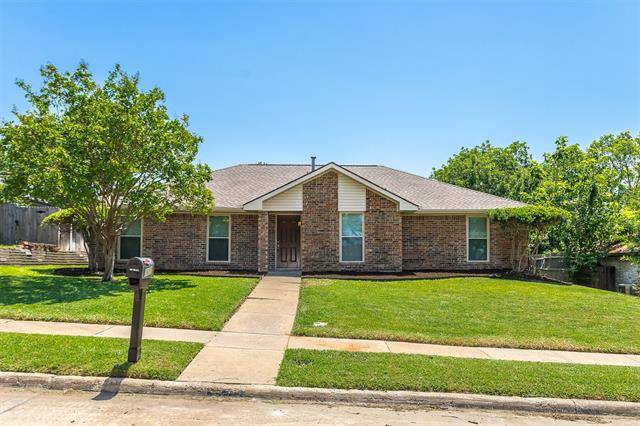 Carrollton, TX 75007,1610 Saint James Drive