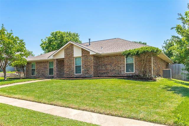 Carrollton, TX 75007,1610 Saint James Drive