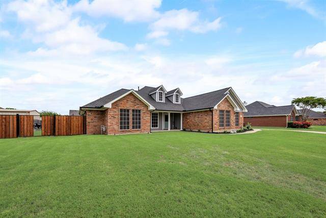 Crandall, TX 75114,402 Augusta Circle