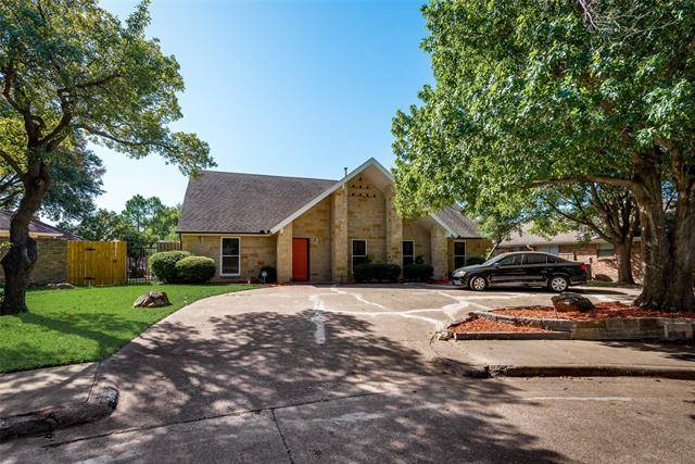 Dallas, TX 75243,9938 Claymore Drive