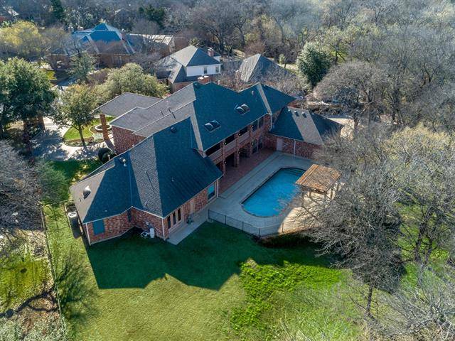 Colleyville, TX 76034,4107 Wood Creek Court