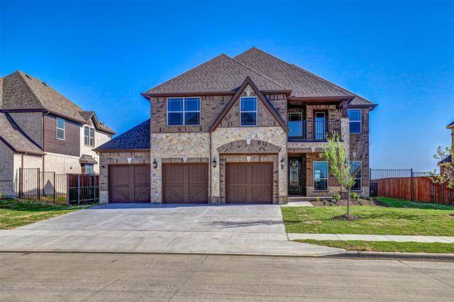 Haslet, TX 76052,387 Lady Hawk Street