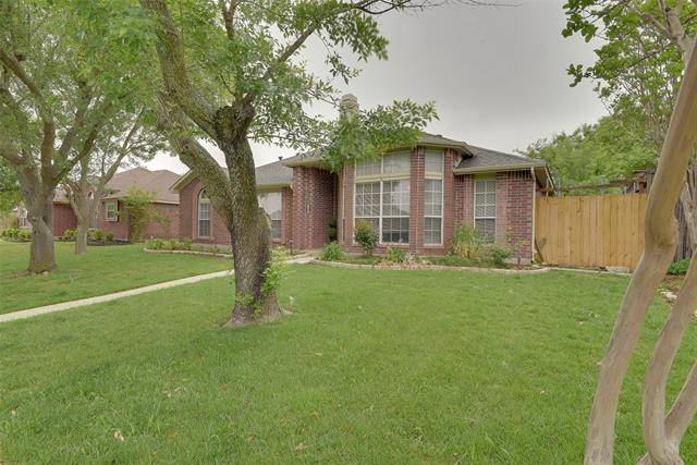 Wylie, TX 75098,103 N Carriage House Way