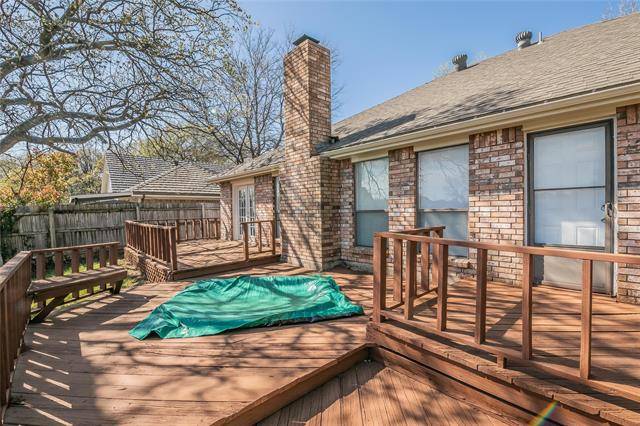 Fort Worth, TX 76112,7554 Carriage Lane