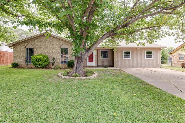 Burleson, TX 76028,330 NE Michael Drive