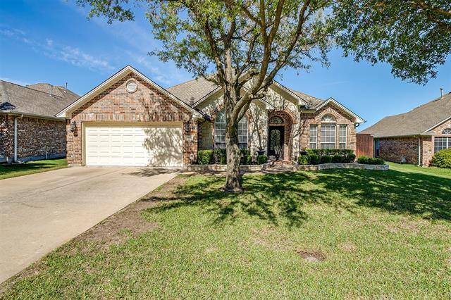 Mansfield, TX 76063,1710 Clover Hill Road