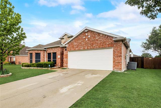 Forney, TX 75126,1405 Vista Ridge Drive