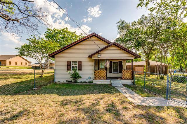 Haslet, TX 76052,204 Main Street