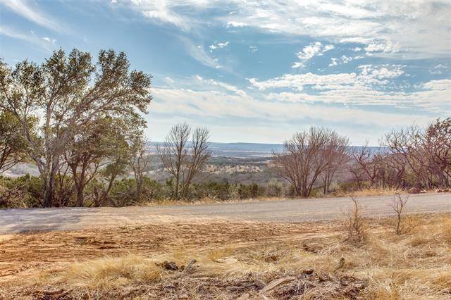 Mineral Wells, TX 76067,Lot 212 Brazos Mountain Ranch