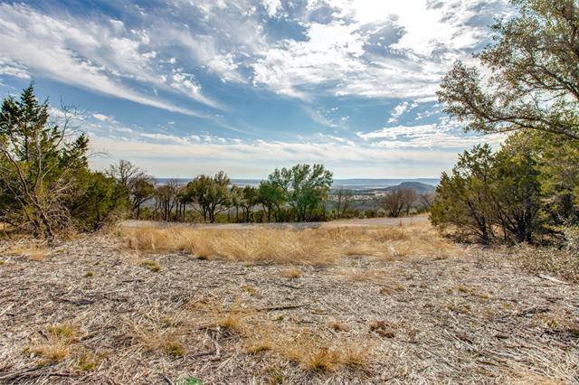 Mineral Wells, TX 76067,Lot 212 Brazos Mountain Ranch