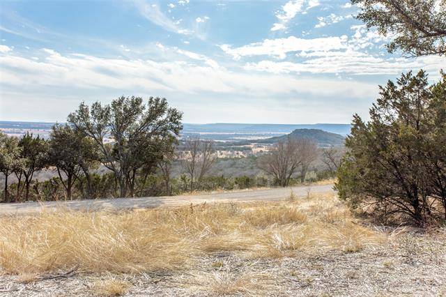 Mineral Wells, TX 76067,Lot 212 Brazos Mountain Ranch