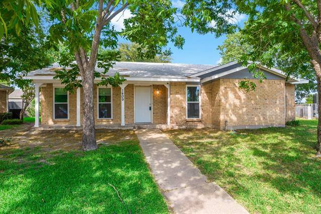 Mesquite, TX 75149,1409 Windsor Court