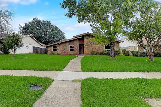 Lewisville, TX 75067,1367 Cherry Hill Lane