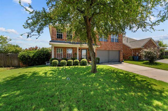 Lewisville, TX 75067,1520 Merryvale Court