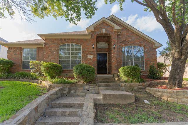 Lewisville, TX 75067,261 Ridge Haven Drive