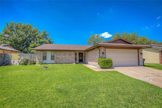 Lewisville, TX 75067,232 Village Drive