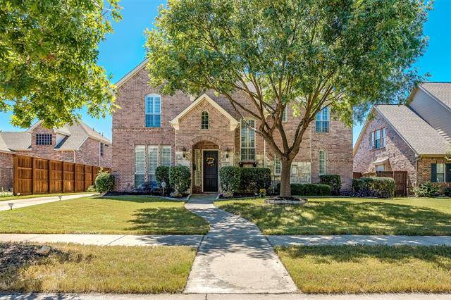 Lewisville, TX 75056,2528 Merlin Drive