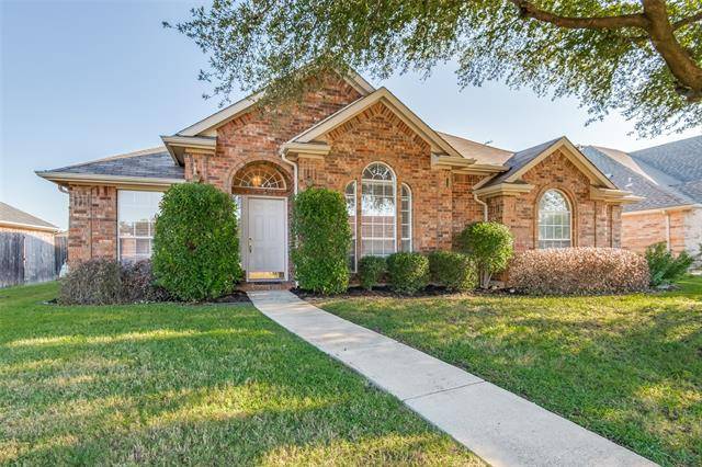 Lewisville, TX 75067,1117 Pleasant Oaks Drive