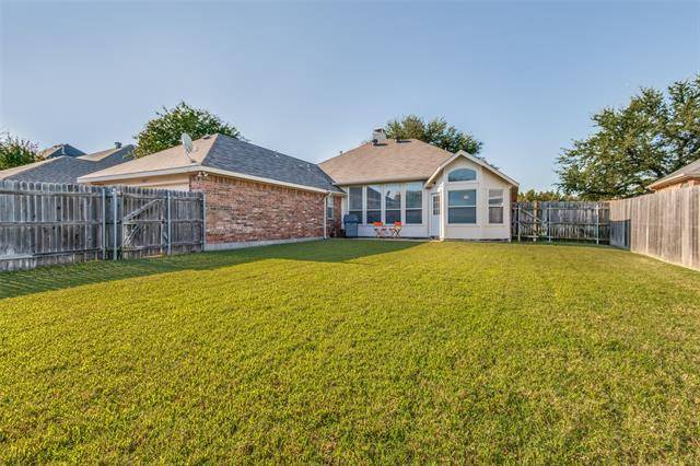 Lewisville, TX 75067,1117 Pleasant Oaks Drive