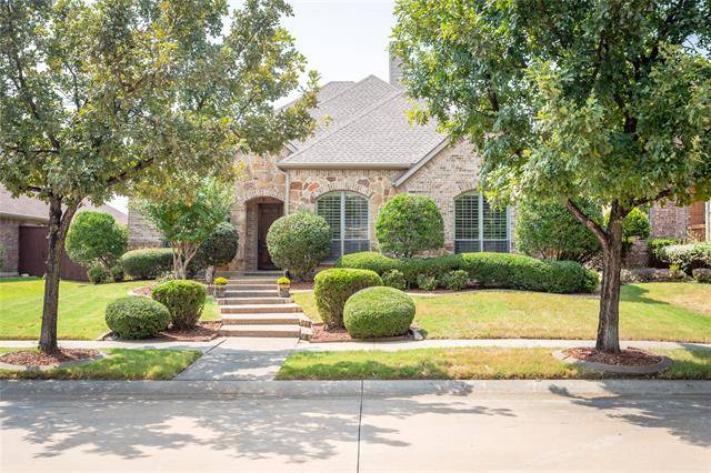 Lewisville, TX 75056,806 Stony Passage Lane