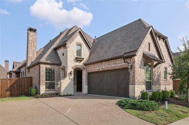 Lewisville, TX 75056,825 Fir Forrest Drive