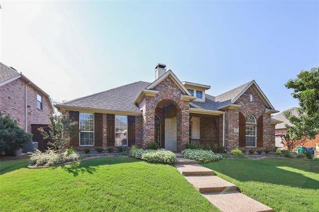 Lewisville, TX 75056,836 Winchester Drive