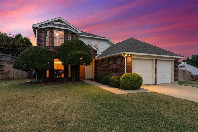 Lewisville, TX 75067,2064 Candlewood Circle