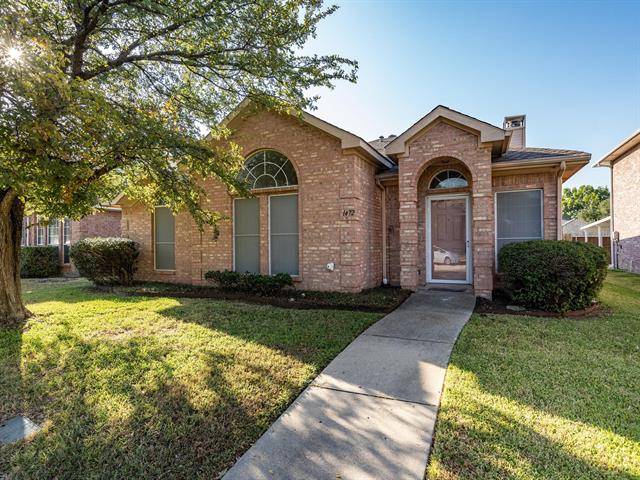 Lewisville, TX 75067,1472 Altstatten Lane