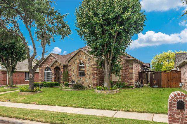 Lewisville, TX 75067,1133 Valley Oaks Drive