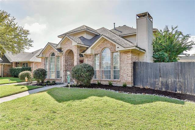 Lewisville, TX 75067,1453 Creekbank Drive