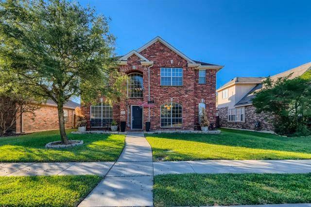 Lewisville, TX 75077,1628 Yellowstone Avenue