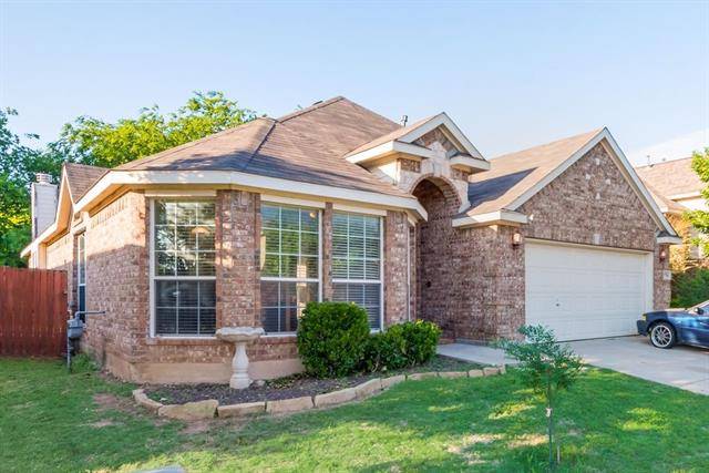 Fort Worth, TX 76135,5716 Fathom Drive