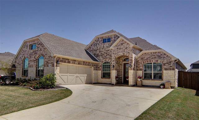 Haslet, TX 76052,1443 Silver Sage Drive