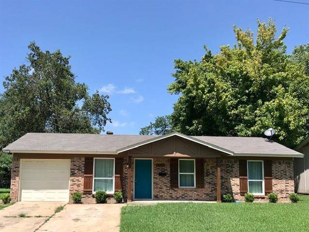 Mesquite, TX 75149,919 Sierra Drive