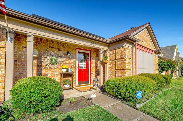 Mesquite, TX 75149,411 Chancellorsville Drive