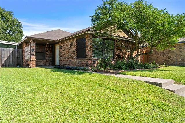 Mesquite, TX 75149,1635 Windmill Lane