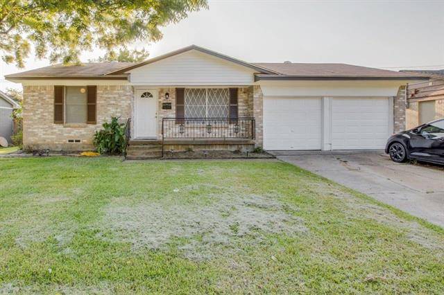 Mesquite, TX 75149,625 Bluebonnet Lane