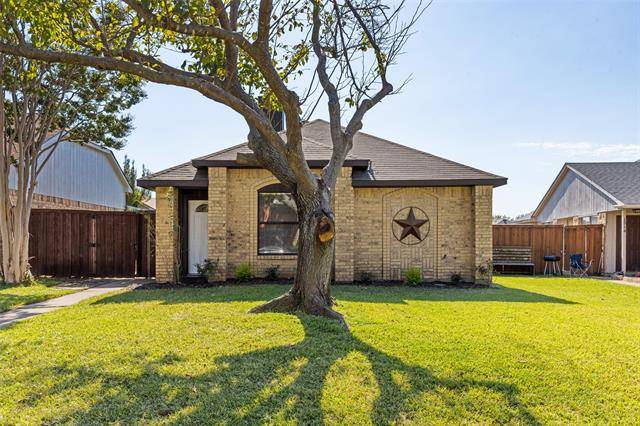 Mesquite, TX 75149,1518 Windmill Lane