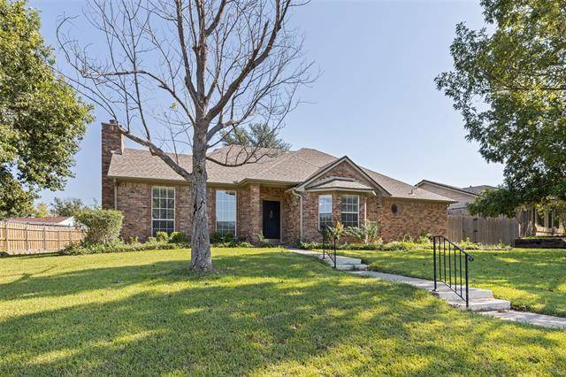 Mesquite, TX 75149,1316 Huntington Drive