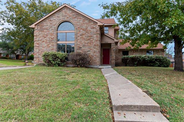 Mesquite, TX 75149,1803 Shoreline Drive