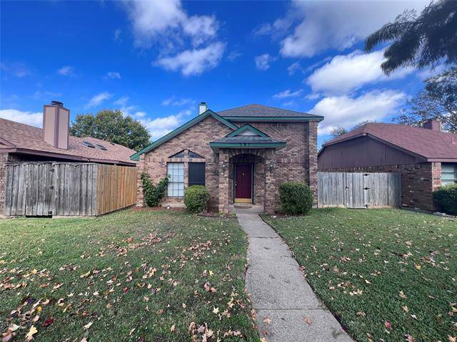 Mesquite, TX 75149,141 Overland Trail