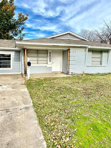 Mesquite, TX 75149,2405 Vickie Street