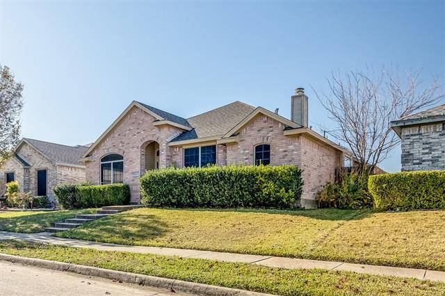 Mesquite, TX 75149,1205 Christa Drive