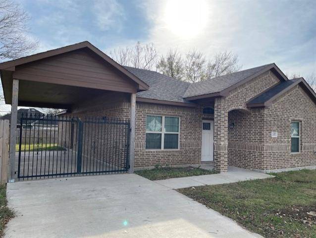 Mesquite, TX 75149,430 Cresthill Drive