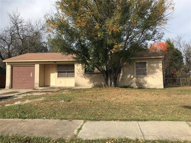 Mesquite, TX 75149,1201 W Bruton Road