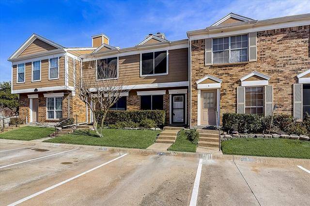 Mesquite, TX 75149,713 Lee Street #4