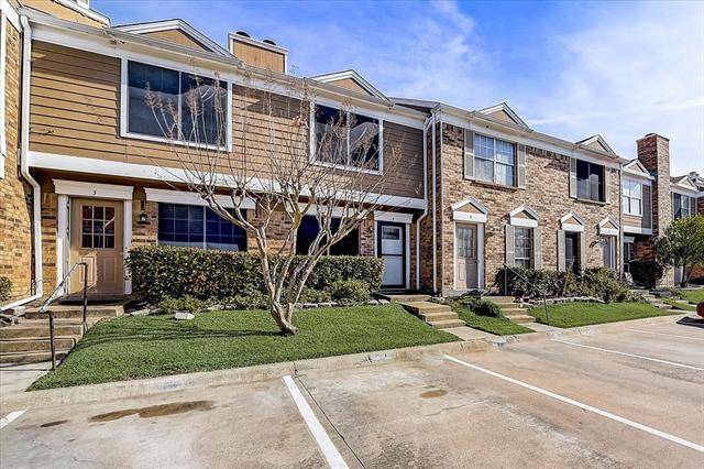 Mesquite, TX 75149,713 Lee Street #4